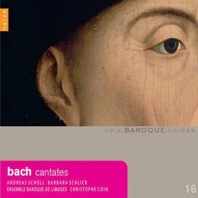 Accentus/Hélène Guilmette/François-Xavier Roth/Les Siècles/Jodie DevosBach: Cantatas Bwv 41, 6 & 68