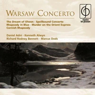 Daniel AdniAddinsell: Warsaw Concerto etc