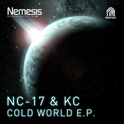 NC-17/Dave Owen/DJ HybridCold World EP