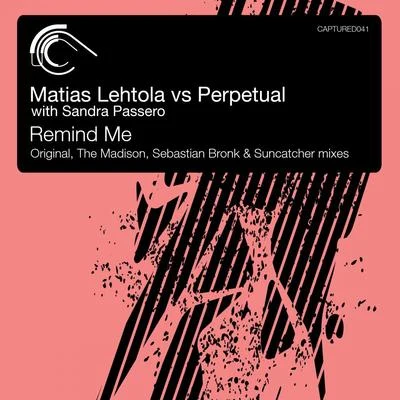 Matias LehtolaPerpetualRemind Me