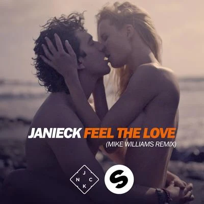 Janieck/Lucas & Steve/Bright LandFeel The Love (Mike Williams Remix)