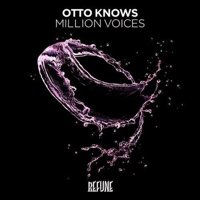 Otto KnowsMillion Voices