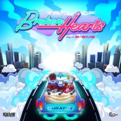 Rubayne/DespotemTrail of Broken Hearts