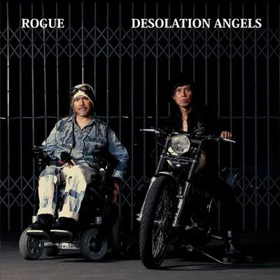 ROGUENONSENSDESOLATION ANGELS