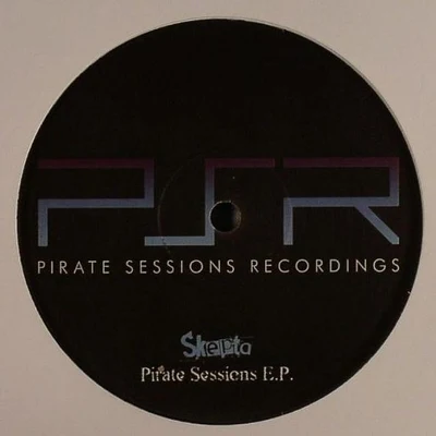 SkeptaPirate Sessions EP