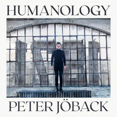 Peter JöbackHumanology