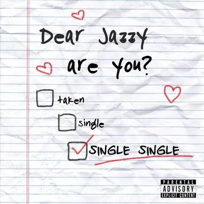 Jazzy AmraSingle Single