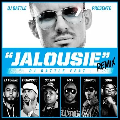 Dj BattleJalousie