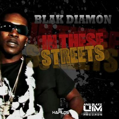 UIMGUZU/Blak Diamon/Tommy Lee SpartaIn These Streets