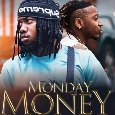 Nakamura/Yung6ix/Mr. EaziMonday Money