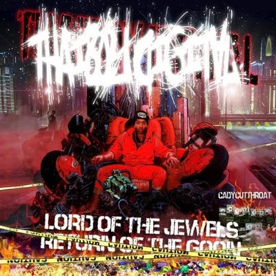 ThaiBoy DigitalLord of the Jewels