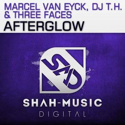 Marcel van EyckAfterglow