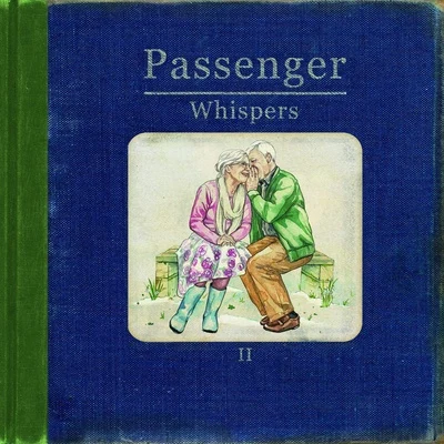 PassengerWhispers II