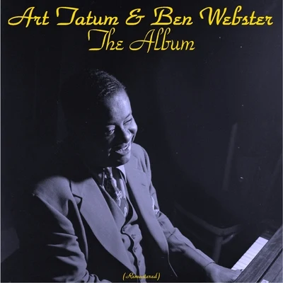 Ben WebsterThe Album (Remastered)