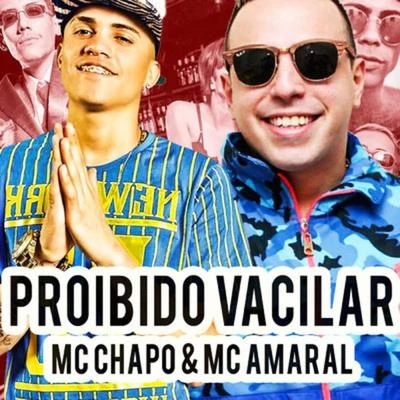 MC Chapo/Mc CyclopeProibido Vacilar