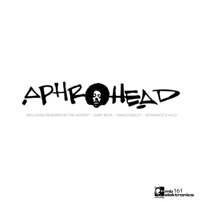 AphroheadRide It Out