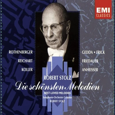 Giuseppe Valdengo/Gottlob Frick/Karl Bohm/Orchestra of the Teatro di San Carlo di Napoli/Birgit Nilsson/Sesto BruscantiniStolz: Die schönsten Melodien (Best-Loved Melodies)