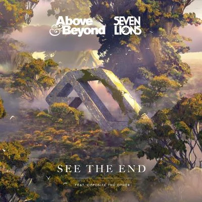 Seven Lions/Jason Ross/Paul MeanySee The End