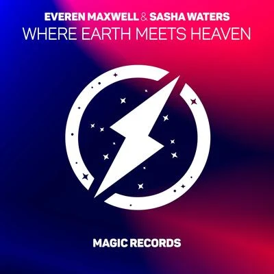 SyrexEveren MaxwellSasha WatersWhere Earth Meets Heaven