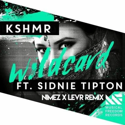 NimezWildcard (Nimez & LEVR Remix)