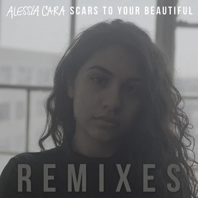 Alessia Cara/Bea Miller/Nick Mulvey/Jeremy Zucker/Lany/Kacey Musgraves/Glass Animals/Gracie Abrams/James BayScars To Your Beautiful (Remixes)