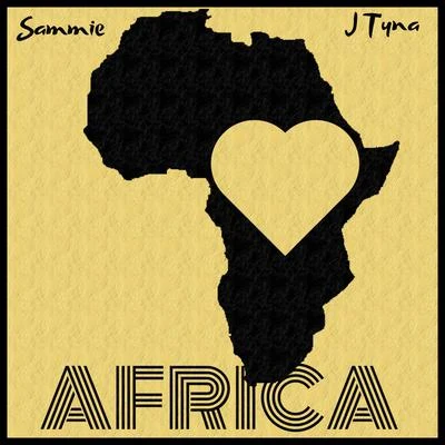 SammieSoulja BoyAfrica