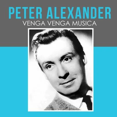 Bibi Johns/Peter AlexanderVenga venga musica