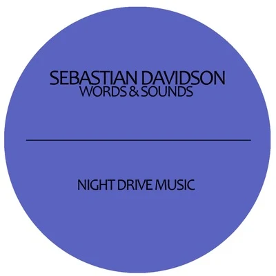 Sebastian DavidsonWords & Sounds