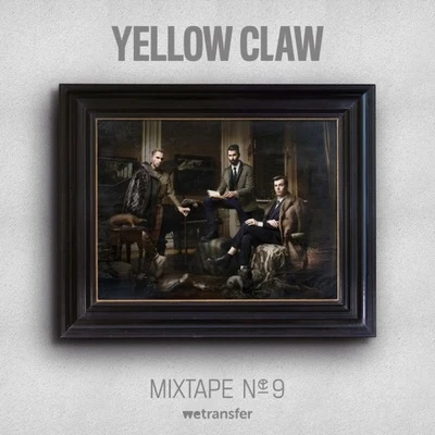 Yellow ClawMixtape No.9