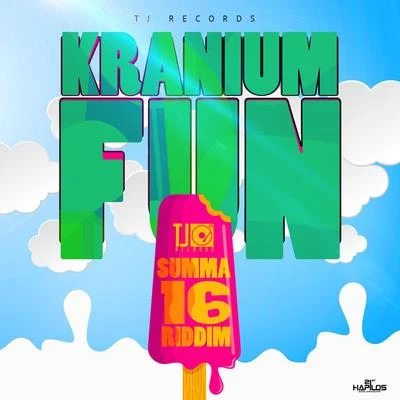 Kranium/Ed Sheeran/NylaFun - Single