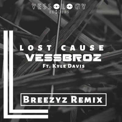 VessbrozLost Cause (Breezyz Remix)