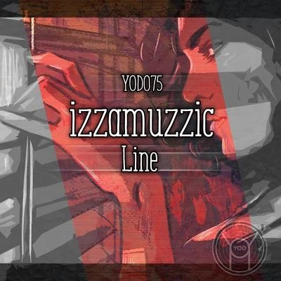 IzzamuzzicLine