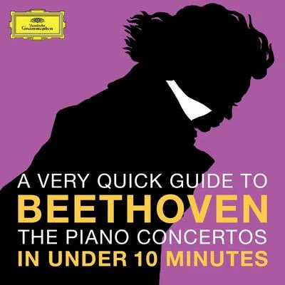 Georg Kulenkampff/Berliner Philharmoniker/Hans Schmidt-IsserstedtBeethoven: The Piano Concertos in under 10 minutes