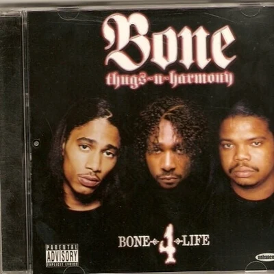 Bone thugs-n-harmonyBone-4-Life