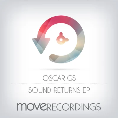 Dani G Saxo/Oscar GsSound Returns EP