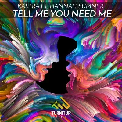 KASTRAQuintino & BlasterjaxxTell Me You Need Me