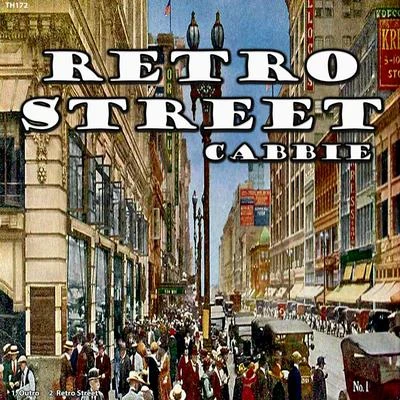 CabbieOriginRetro Street