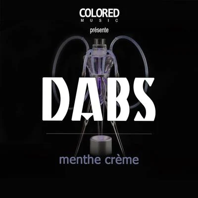 DabsMenthe crème