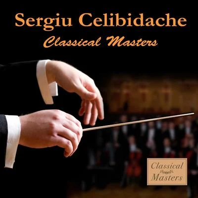 Sergiù Celibidache/David Oistrakh/The Pittsburgh Symphony Orchestra/THE LONDON PHILHARMONIC ORCHESTRA/Nathan Milstein/The Royal Tuscany Orchestra/Vladimir Yampolski/The Philadelphia Orchestra/Karl Brazda/Pyotr Ilyich TchaikovskyClassical Masters