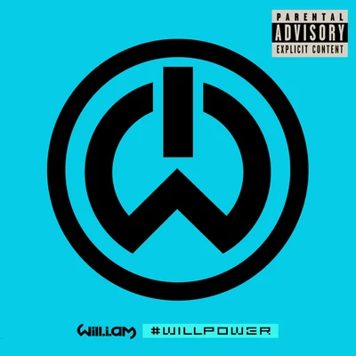 will.i.am#Willpower (Deluxe)