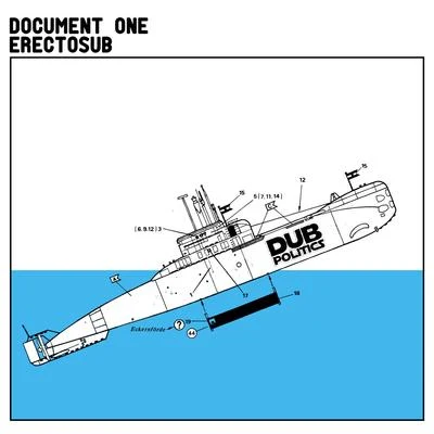 Document One/Tantrum Desire/Stranjah/polaris/Fade/Kihmera/Kronology/Brookes Brothers/Quintino & Blasterjaxx/Drumsound & Bassline SmithErectosub