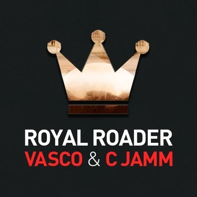 Vasco/金孝恩/Oygli/船夫/The Quiett/Juvie Train로열로더 (Royal Roader)