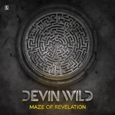 Devin Wild/Psyko Punkz/RejectaMaze of Revelation