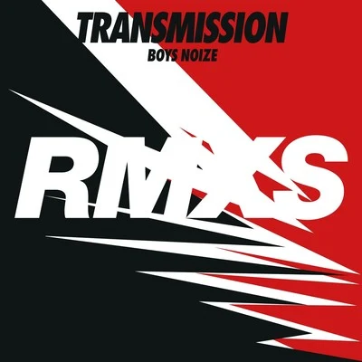 Boys NoizeTransmission Remixes Pt.1