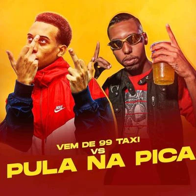 Mc Douglinhas BDB/MC RennanVem de 99 Taxi vs Pula na pica