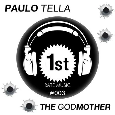 Djeep Rhythms/Paulo TellaThe Godmother