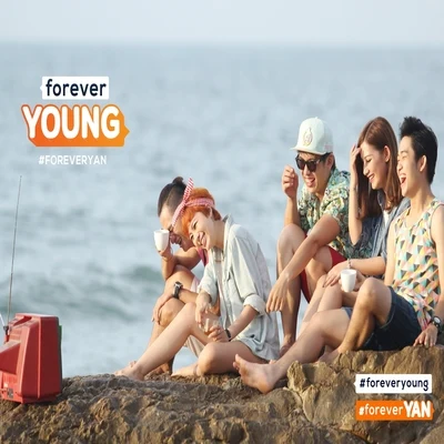 Vũ Cát TườngForever Young Forever Yan