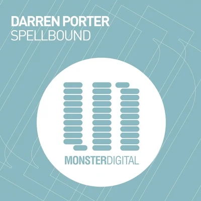 Darren PorterSpellbound