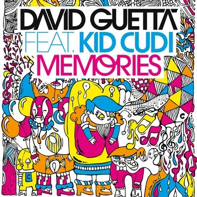 Kid CudiMemories