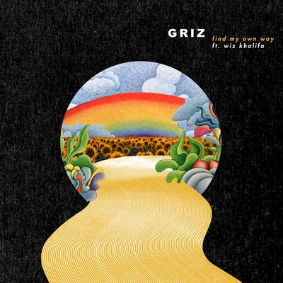 GRIZFind My Own Way